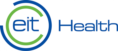 Eit Health Logo.