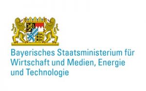 Bayerisches Stattsministerium